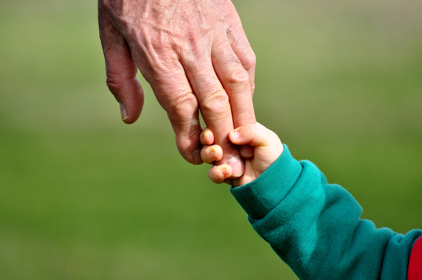 küçük parmaklar 2